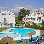 Апартаменты Ona Club Bena Vista Эстепона