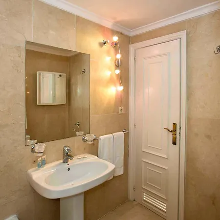 Apartment Ona Club Bena Vista *