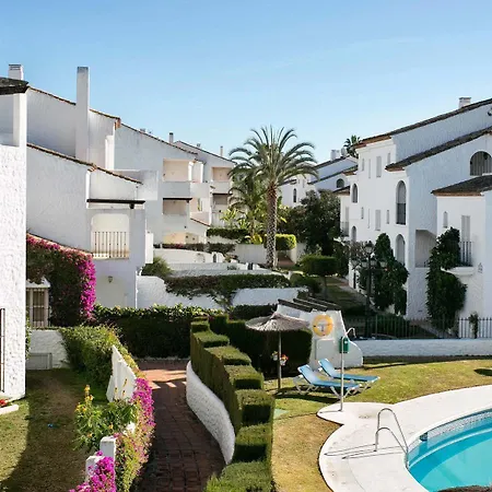 Ona Club Bena Vista * Estepona
