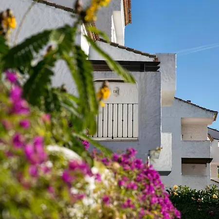 Apartamento Ona Club Bena Vista *