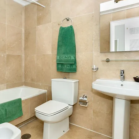 Apartamento Ona Club Bena Vista *