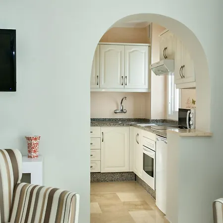 Apartamento Ona Club Bena Vista