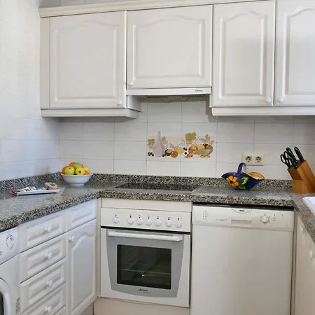 Ona Club Bena Vista Apartamento *