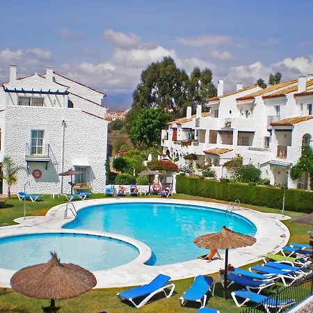 Apartamento Ona Club Bena Vista Estepona