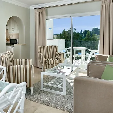 Apartamento Ona Club Bena Vista
