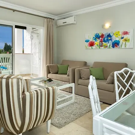 Apartamento Ona Club Bena Vista Estepona