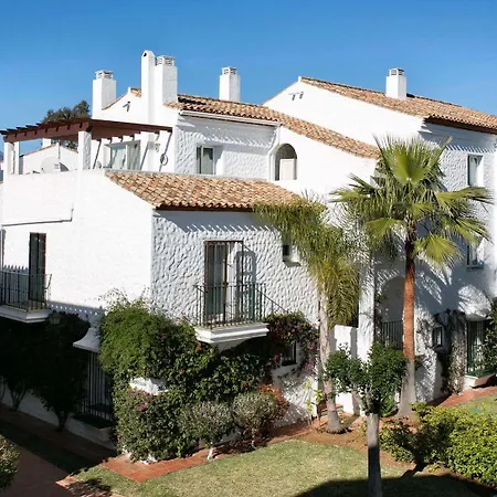 Apartamento Ona Club Bena Vista