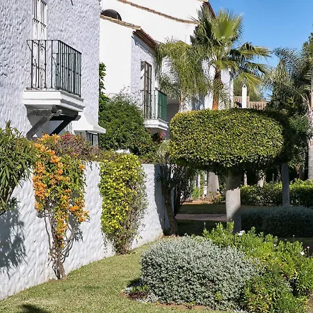 Apartamento Ona Club Bena Vista