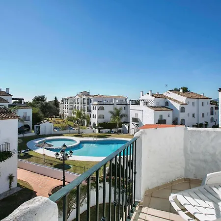 Apartamento Ona Club Bena Vista *