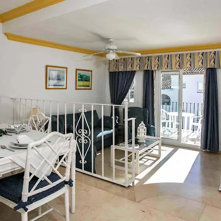 Apartamento Ona Club Bena Vista