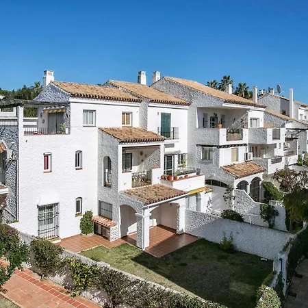 Apartamento Ona Club Bena Vista